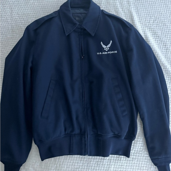 US Air Force military issued jacket - Picture 1 of 2